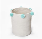 Household Toy Storage Basket Dirty Clothes Storage Box