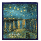 16 inch Starry Night