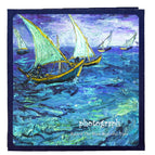 16 inch Ride The Wind And Waves