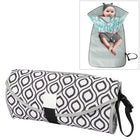 Baby Changing Diaper Pad Portable Folding Waterproof Nursing Pad