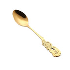 Titanium Gold
