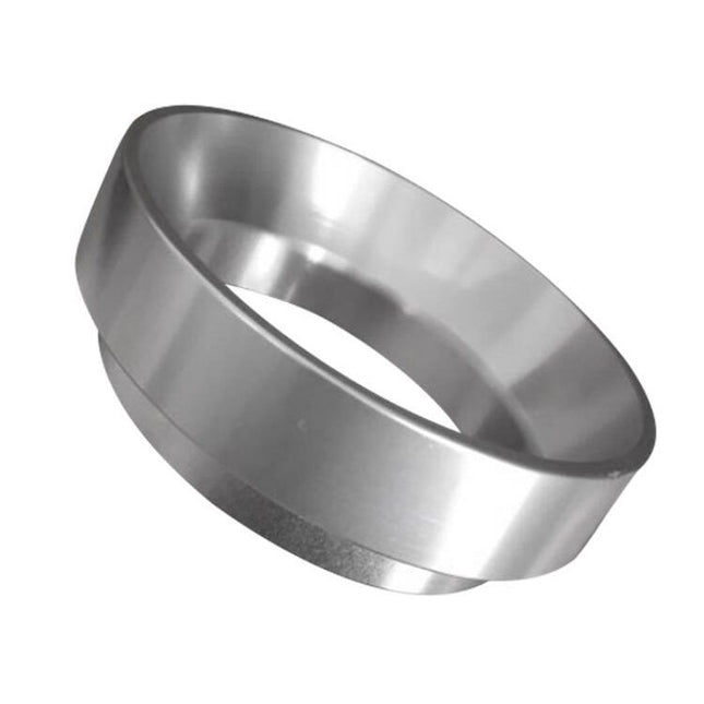 Coffee Machine Powder Picker Powder Ring Anti-flying Powder Quantitative Ring Espresso 58mm without Magnetic Machine Accessories, 58mm - DealBuddy