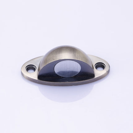 Invisible Stainless Steel Door Suction Doorstep