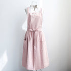 Cotton Simple Home Woman Apron