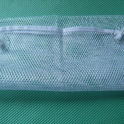 2 PCS Bathroom Baby Kid Storage Toy Hanging Organizer with Suction