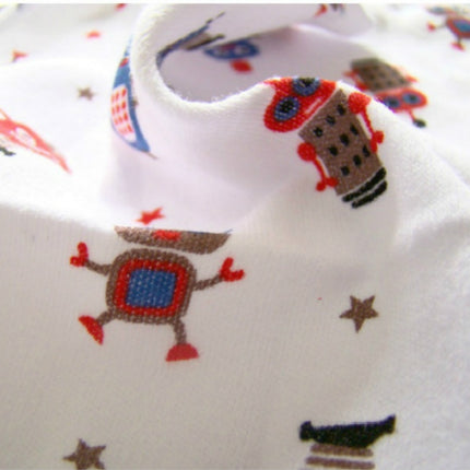 8 PCS/LOT Cotton Newborn Baby Towels Saliva Towel Baby Boys Girls Nursing Towel Handkerchief