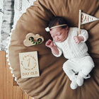 Baby Bean Bag Chair Infantil Feeding Chair Multi-function Nursling Baby Car Seat Children Seat Sofa