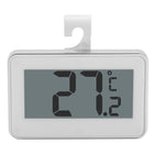 Large LCD Refrigerator Thermometer with Adjustable Stand  Magnet Digital Thermometer - DealBuddy
