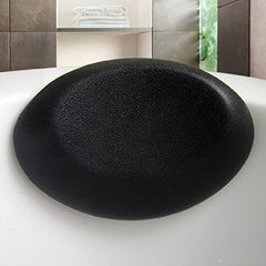 Universal Wear-resistant Suction Bathtub Pillow Random Color Delivery - DealBuddy