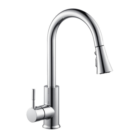 Kitchen Horn Button Switch Pausable Faucet Sprinkler Water Saving Nozzle Sprayer Filter