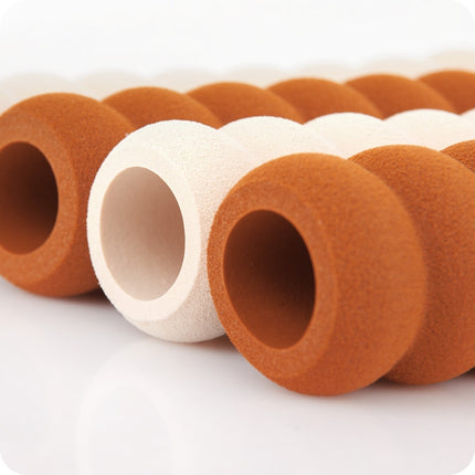 Baby Child Safety Doorknob Pad Cases Spiral Anti-collision Security Door Handle Protective Sleeve