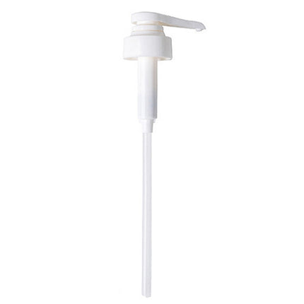 2pcs Household Fuel Consumption Quantitative Bottle Press Type Nozzle Pump Head