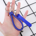 Blue Rope + Blue Skateboard
