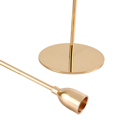 Creative Single Head Candlestick Candle Holder Wedding Table Decoration