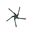 6 PCS Sweeping Robot Accessories For iRobot S9  S9+ Side Brush