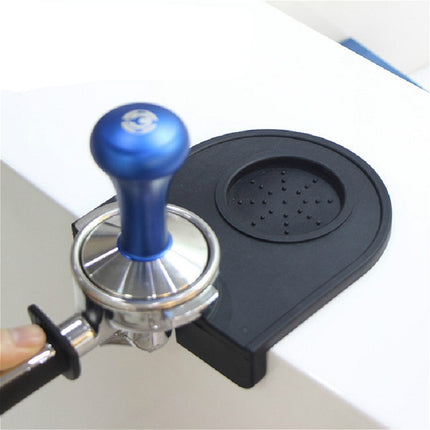 Pressure Pad Non-slip Filling Corner Coffee Pad
