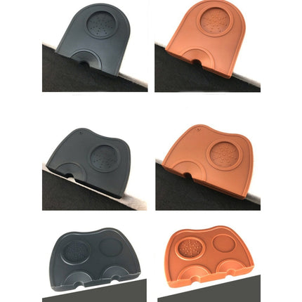 Pressure Pad Non-slip Filling Corner Coffee Pad, Small 12.5×14cm, Large 15×20cm, Extra Large 16×22cm - DealBuddy