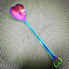 Colorful Porous Love