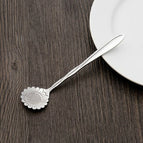 Sunflower Spoon