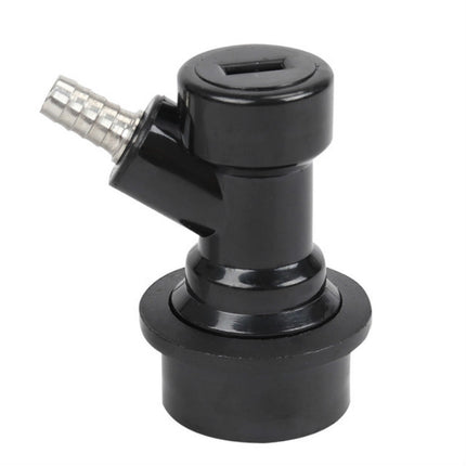 Home Beer Keg Connector Distributor Keg Disconnect Ball Lock