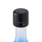 Metal Dust-Proof Sealed Vacuum Wine Bottle Cap Stopper, Style A SP-019 - DealBuddy