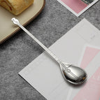 Lute Silver