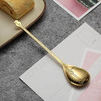 Lute Titanium Gold