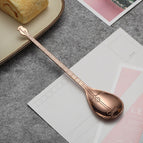 Lute Rose Gold