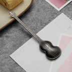 Guitar Titanium Black