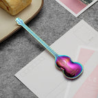Guitar Colorful