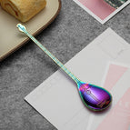 Lute Colorful