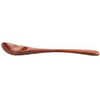 Round Mouth Tip Spoon S011