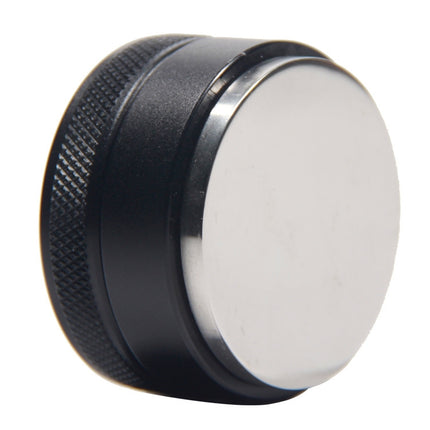 Macaron Stainless Steel Coffee Powder Flat Powder Filling Device