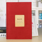 4R 6 inch 300 Sheet Photos 50 Pages Flannel Interstitial Album Creative Christmas Gift Postcard Storage Album