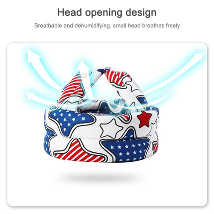 Baby Protective Cap Toddler Walking Helmet Child Fall Protection Headrest Cap - DealBuddy