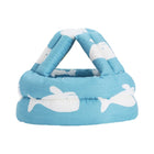 Baby Protective Cap Toddler Walking Helmet Child Fall Protection Headrest Cap - DealBuddy