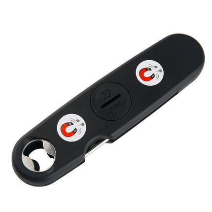 Foldable Probe Waterproof Food Thermometer Kitchen Barbecue Fast Temperature Measurement Digital Display Electronic Thermometer - DealBuddy