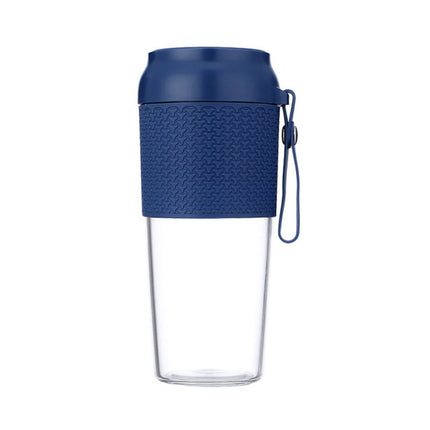 Portable Juicer Mini Electric Blender Portable Juicer