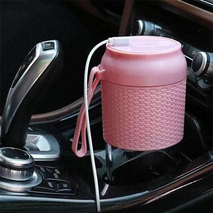Portable Juicer Mini Electric Blender Portable Juicer