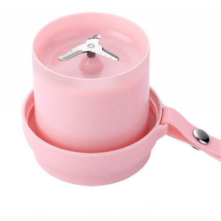 Portable Juicer Mini Electric Blender Portable Juicer