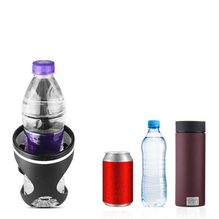 Bicycle Road Bike Water Bottle Holder Mountain Bike Cup Holder