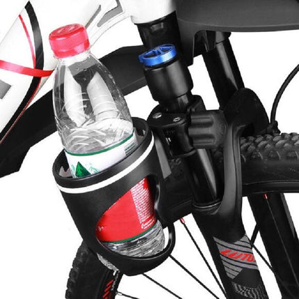 Bicycle Road Bike Water Bottle Holder Mountain Bike Cup Holder