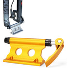 Bicycle Front Fork Fixed Clip Luggage Rack