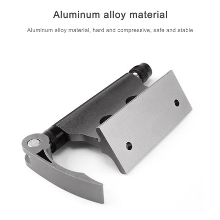 Bicycle Front Fork Fixed Clip Luggage Rack