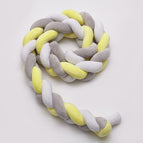 White Grey Yellow