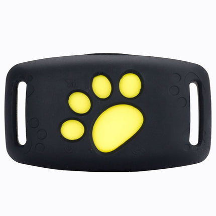 Z8-A Mini Pet Smart Wear GPS Pet Locator Tracking Device - DealBuddy