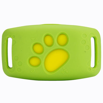 Z8-A Mini Pet Smart Wear GPS Pet Locator Tracking Device - DealBuddy