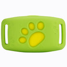 Z8-A Mini Pet Smart Wear GPS Pet Locator Tracking Device - DealBuddy