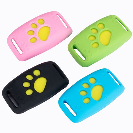 Z8-A Mini Pet Smart Wear GPS Pet Locator Tracking Device - DealBuddy