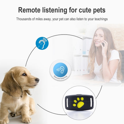Z8-A Mini Pet Smart Wear GPS Pet Locator Tracking Device - DealBuddy